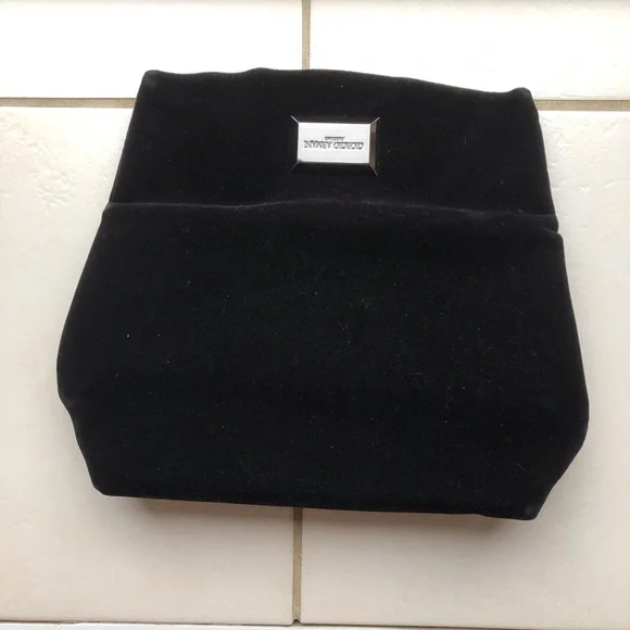 Clutch Giorgio Armani - Picture 5 of 5